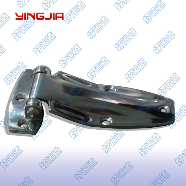 01172S Stainless Steel Hinges