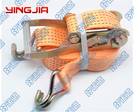 04100 - 2 inch 3T Adjustable Ratchet Tie Down