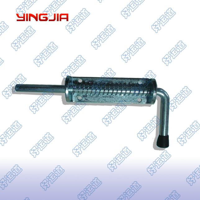 02411 Spring bolt Latches