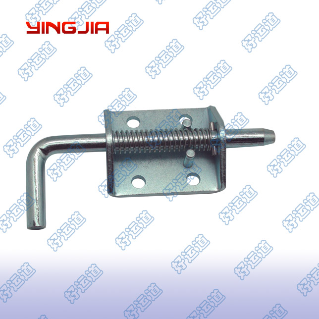 02407 Spring Bolt latches