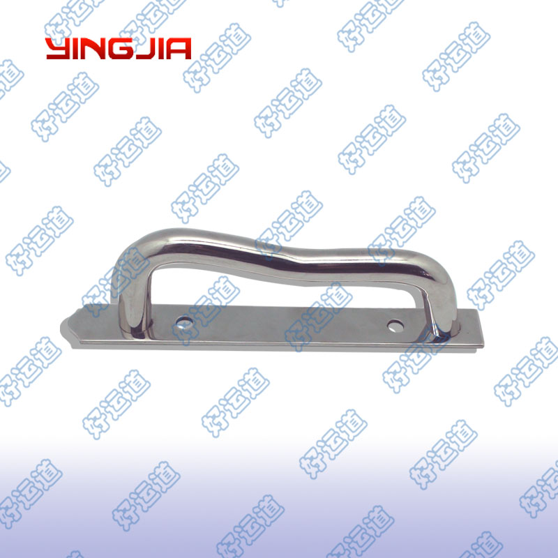 H-01 Stainless Steel Handle
