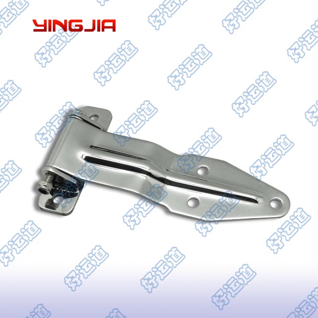 01131S Stainless Steel Hinges