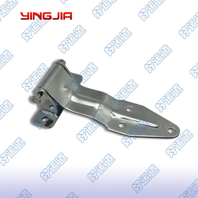 01132S Stainless Steel Hinges