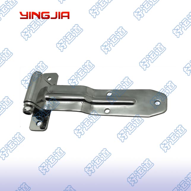 01133S Stainless Steel Heavy duty hinges